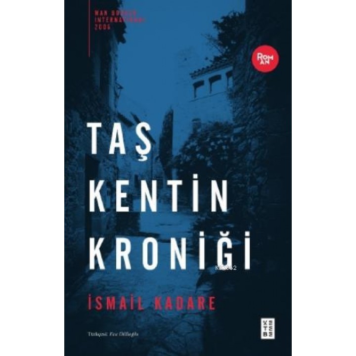 Taş Kentin Kroniği