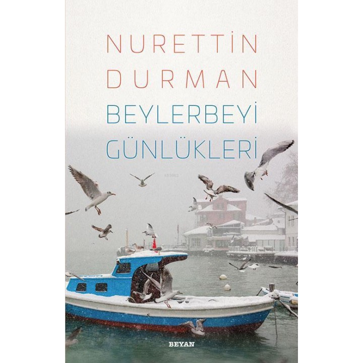 Beylerbeyi Günlükleri