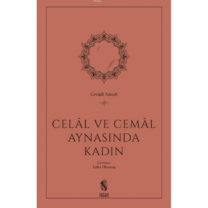 Celal ve Cemal Aynasında Kadın