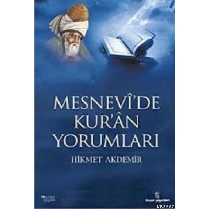 Mesnevi'de Kur'an Yorumları