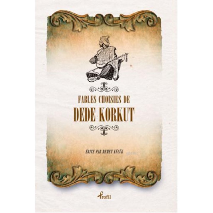 Fables Choisies de Dede Korkut