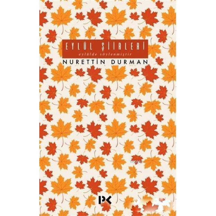 Eylül Şiirleri