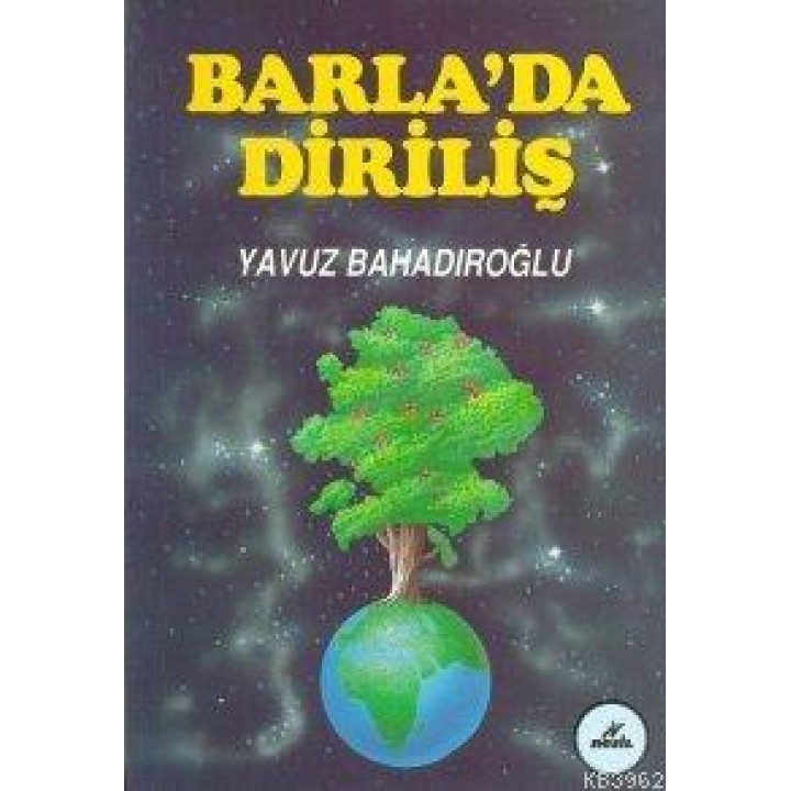 Barlada Diriliş