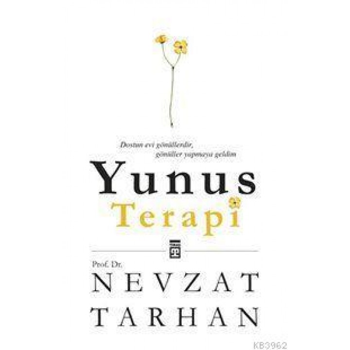 Yunus Terapi