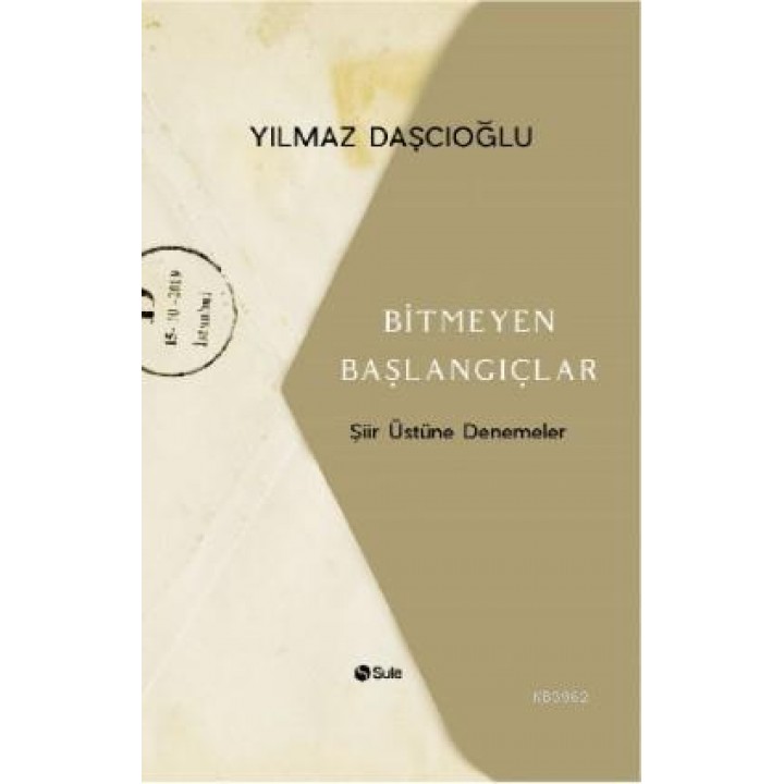 Bitmeyen Başlangıçlar