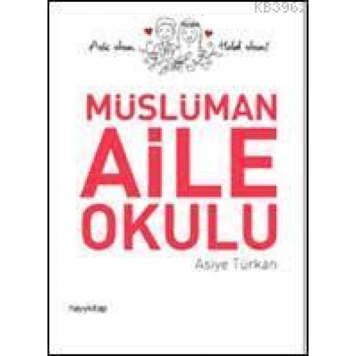 Müslüman Aile Okulu