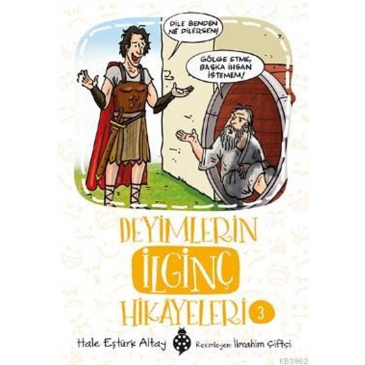 Deneyimlerin İlginç Hikayeleri 3