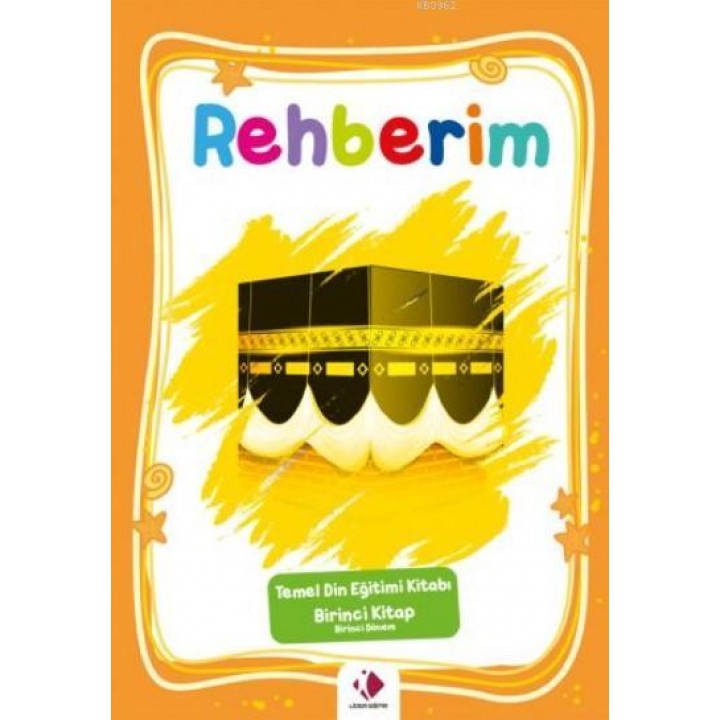 Rehberim-1.Dönem (Öğrenci Kitabı)