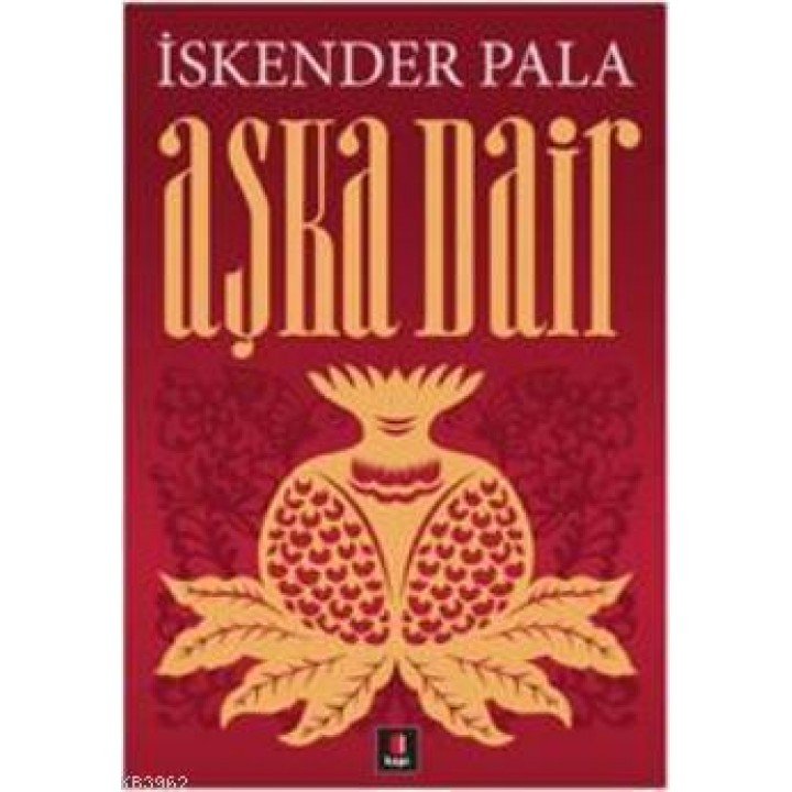Aşka Dair