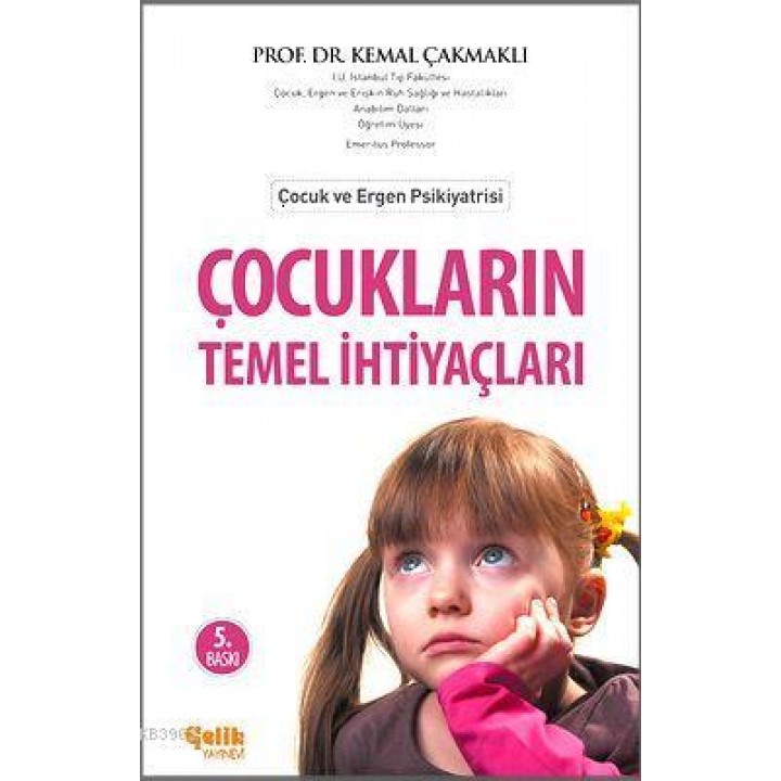 Çocukların Temel İhtiyaçları