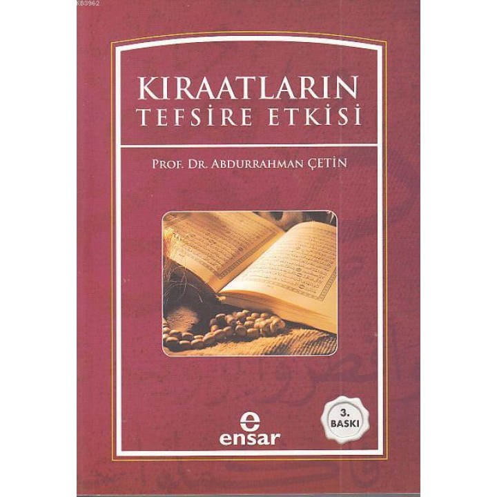 Kıraatların Tefsire Etkisi