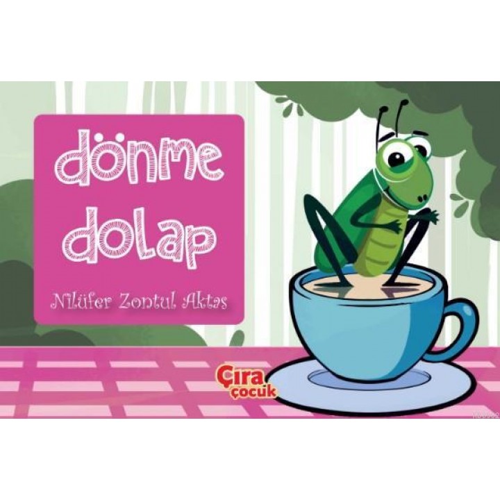 Dönme Dolap