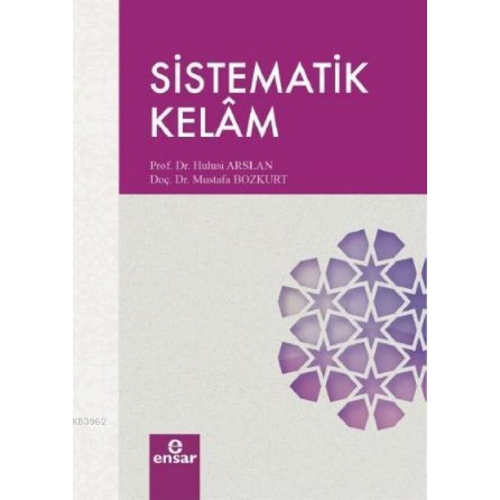Sistematik Kelâm