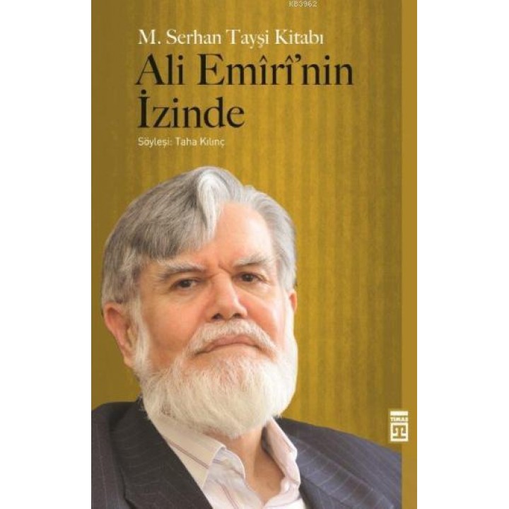 Ali Emîrî'nin İzinde