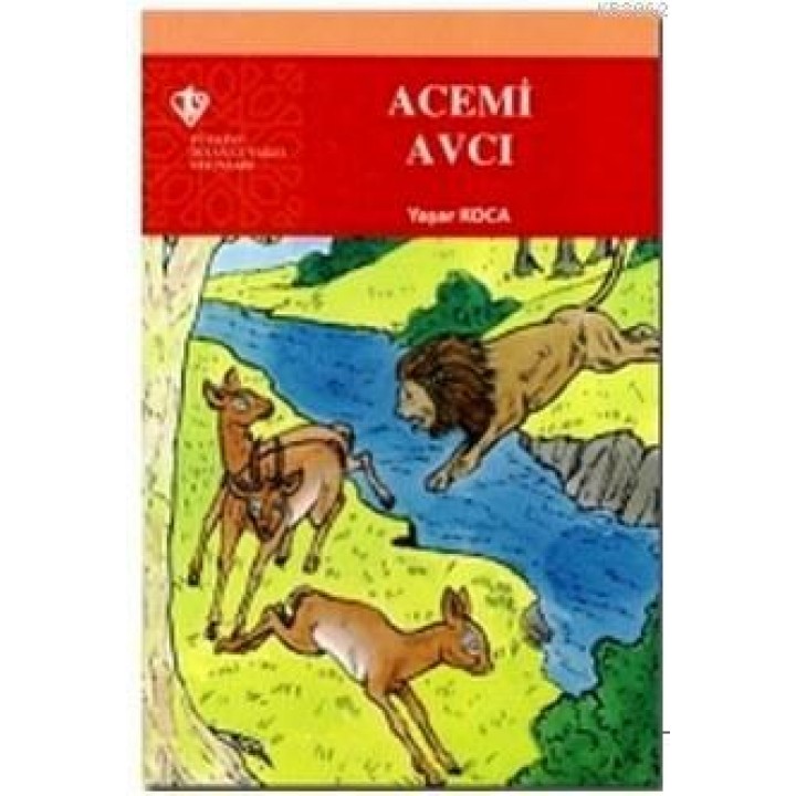 Acemi Avcı
