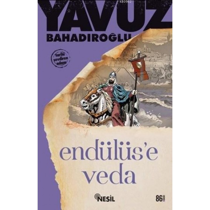 Endülüs'e Veda