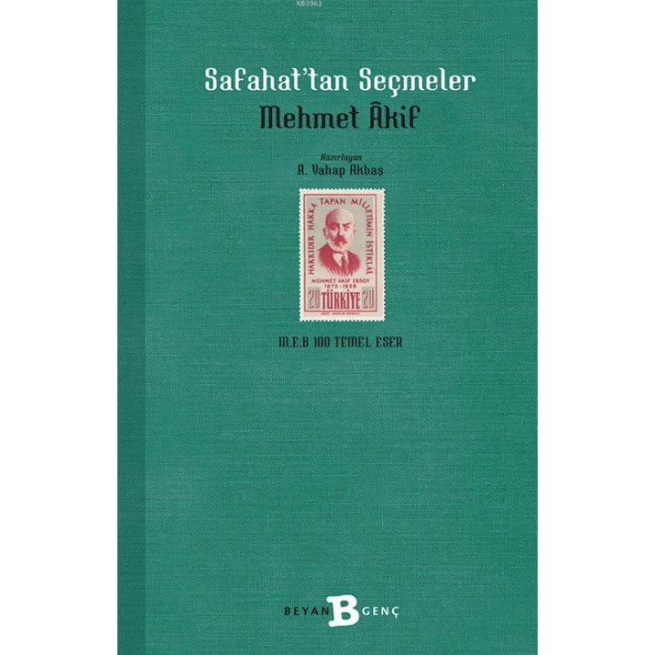 Safahat'tan Seçmeler