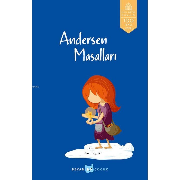 Andersen Masalları