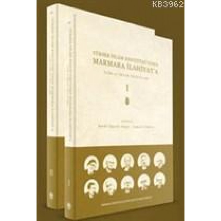 İlim ve İrfan Yolcuları 1-2