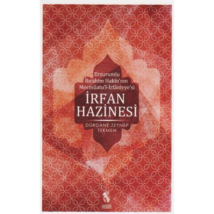 İrfan Hazinesi