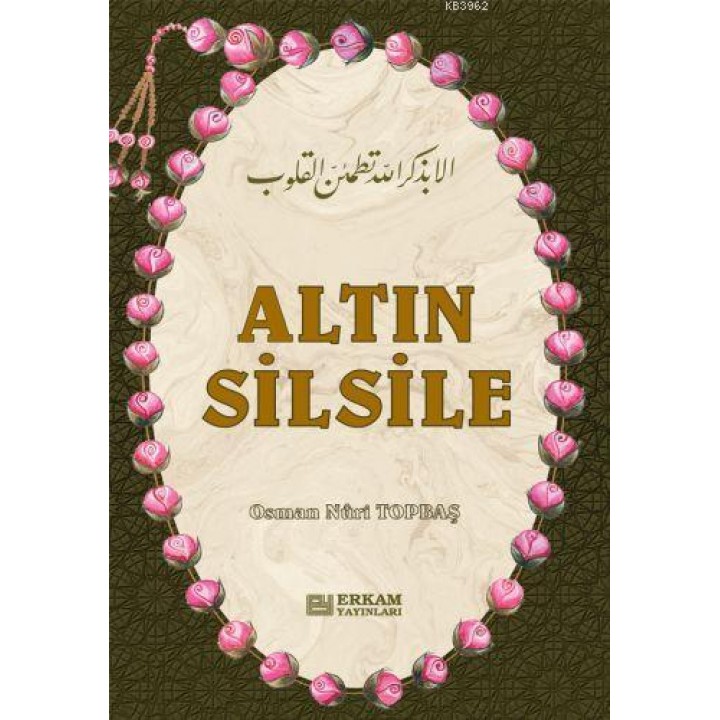 Altın Silsile (Ciltli)