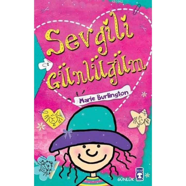 Sevgili Günlüğüm
