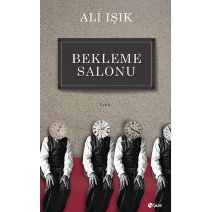 Bekleme Salonu