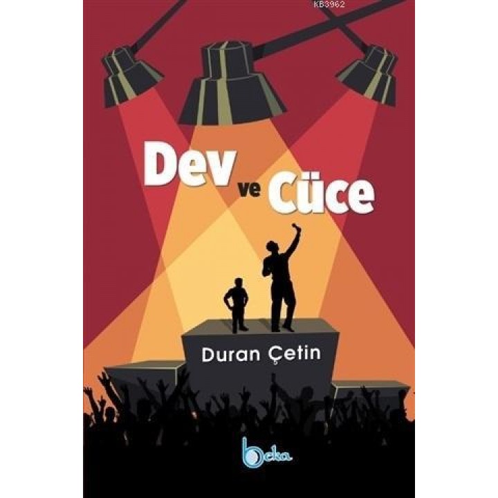Dev ve Cüce