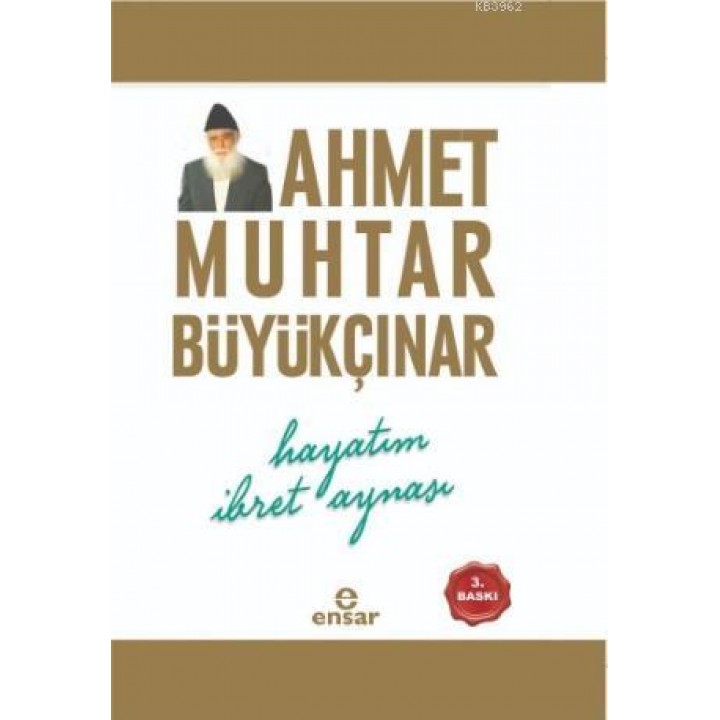 Hayatım İbret Aynası