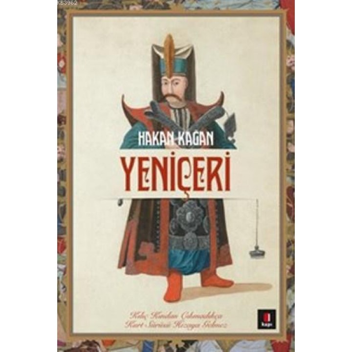Yeniçeri