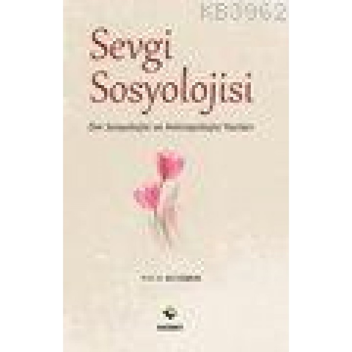 Sevgi Sosyolojisi