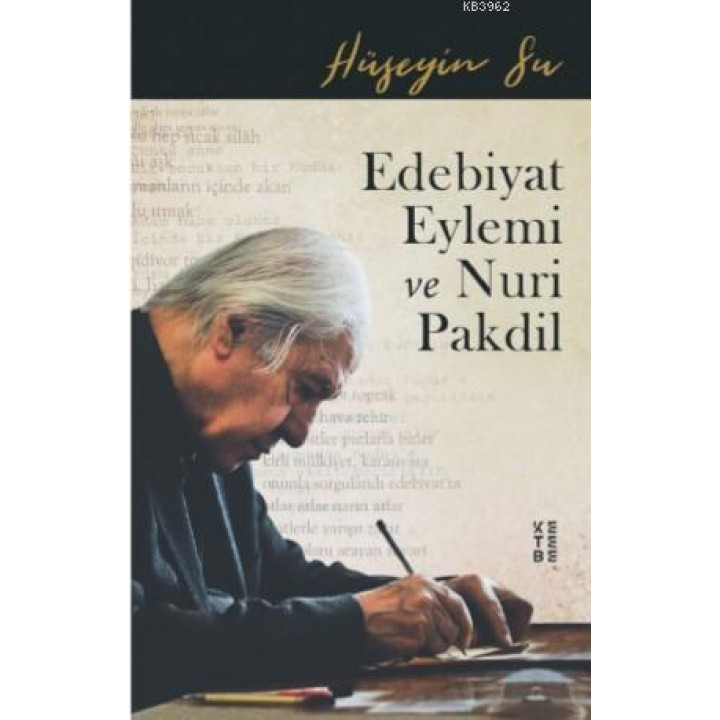 Edebiyat Eylemi