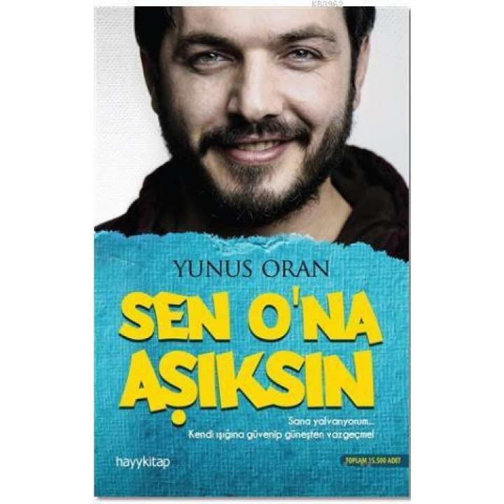 Sen O'na Aşıksın
