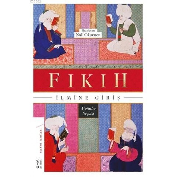 Fıkıh İlmine Giriş