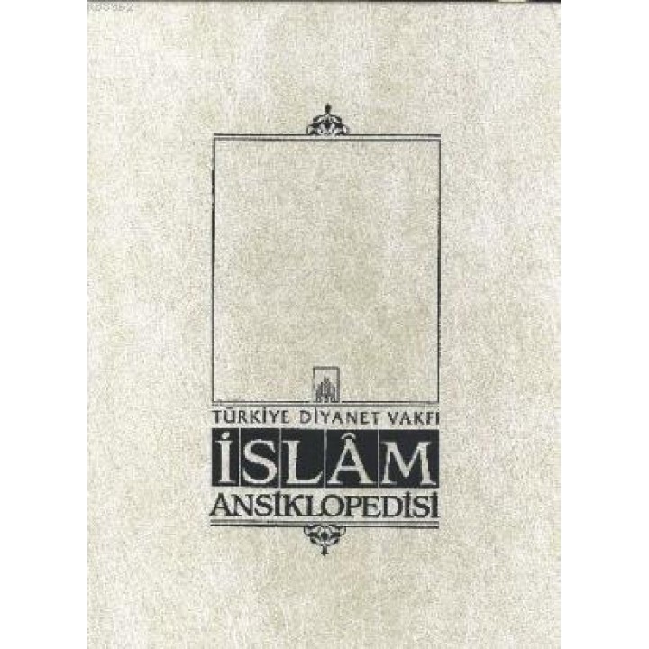 İslam Ansiklopedisi 20