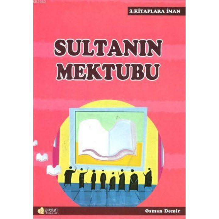 Sultanın Mektubu