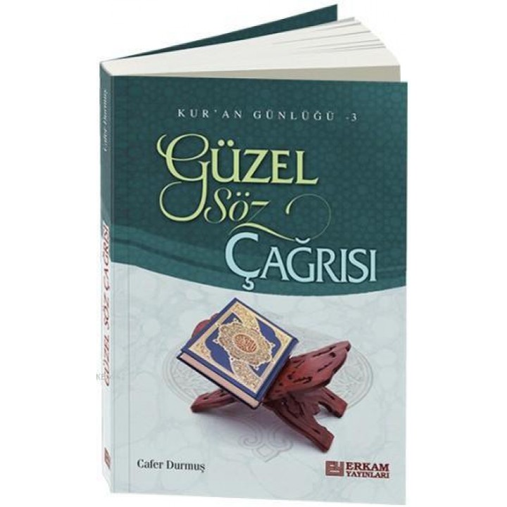 Güzel Söz Çağrısı