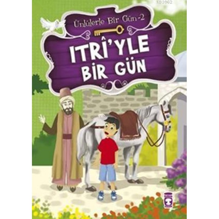 Itri'yle Bir Gün