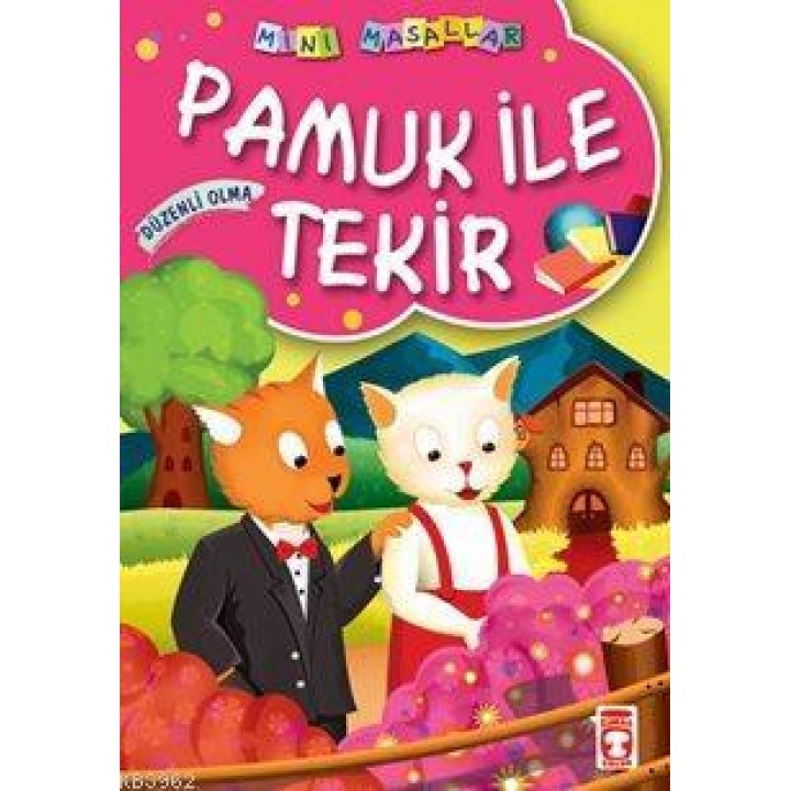 Pamuk ile Tekir