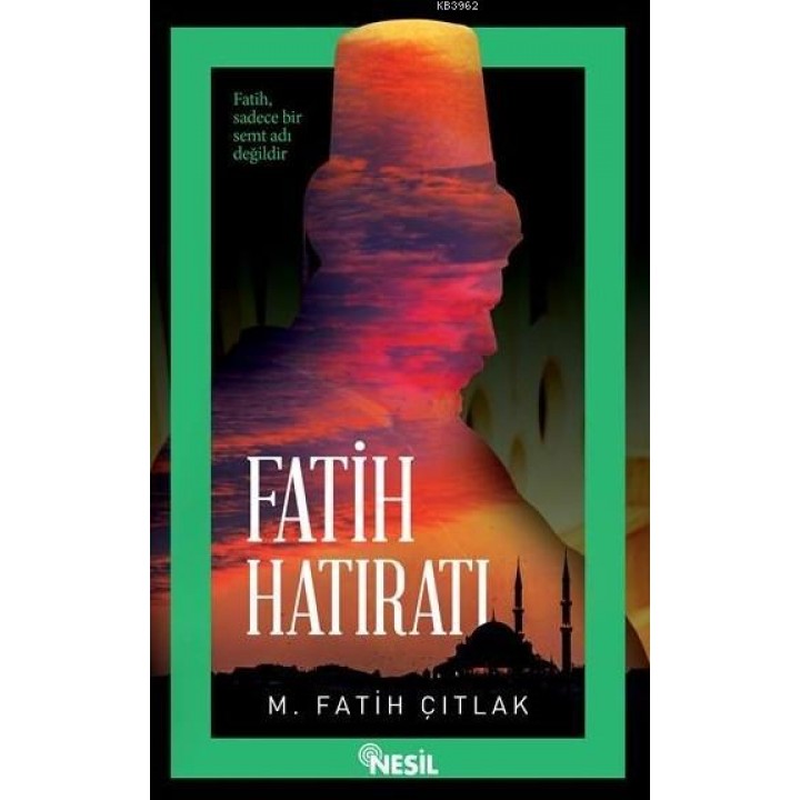 Fatih Hatıratı