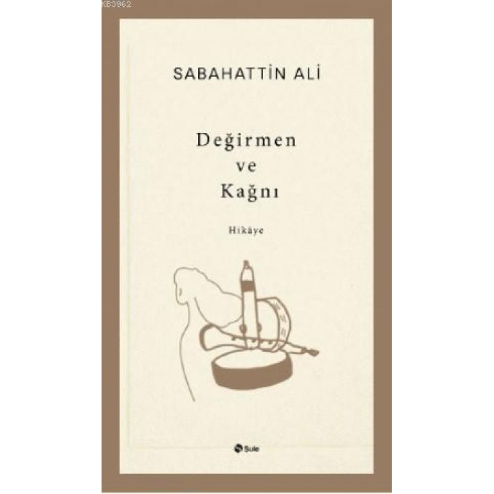 Değirmen ve Kağnı