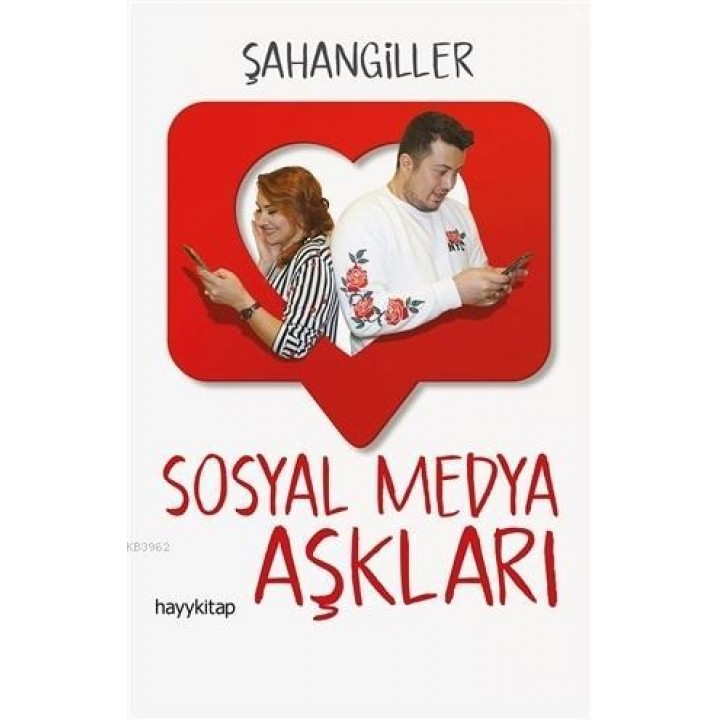 Sosyal Medya Aşkları