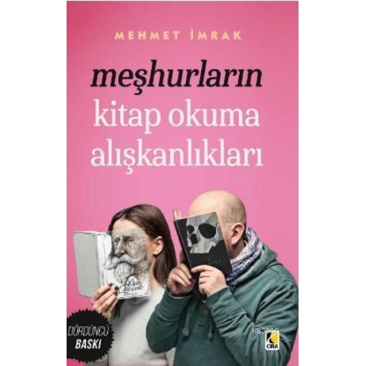 Meşhurların Kitap Okuma Alışkanlıkları