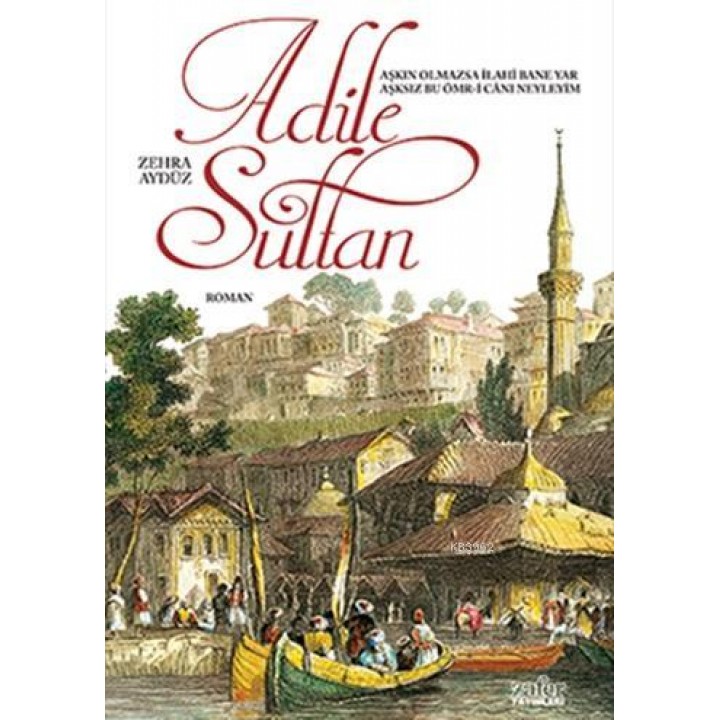 Adile Sultan
