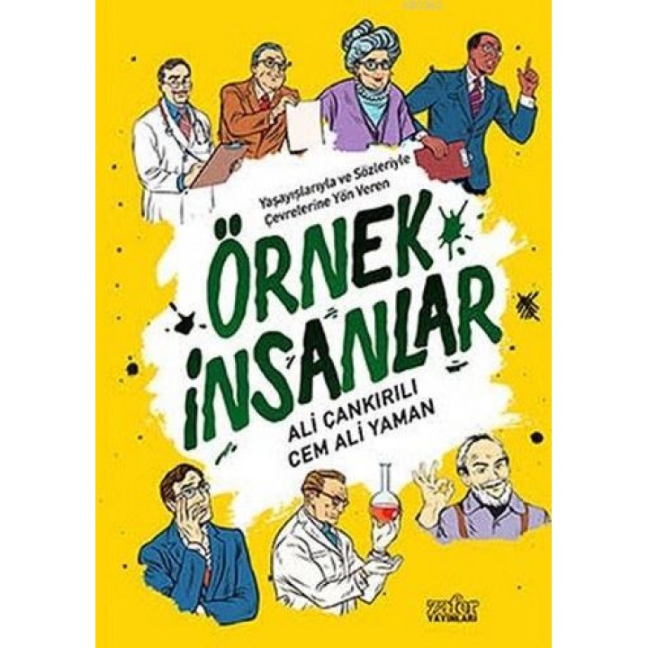 Örnek İnsanlar
