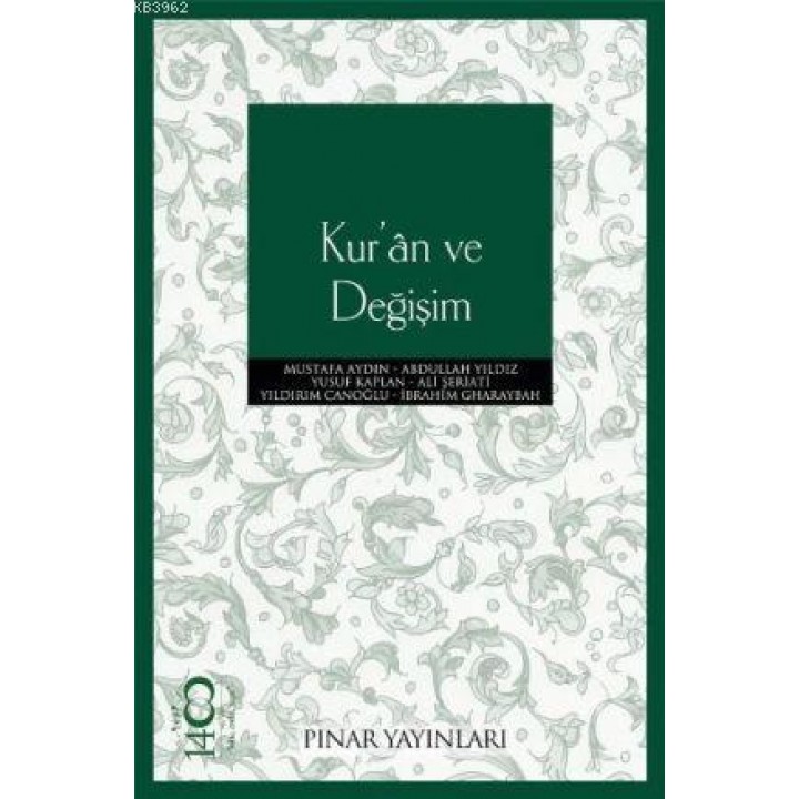 Kur'an ve Değişim