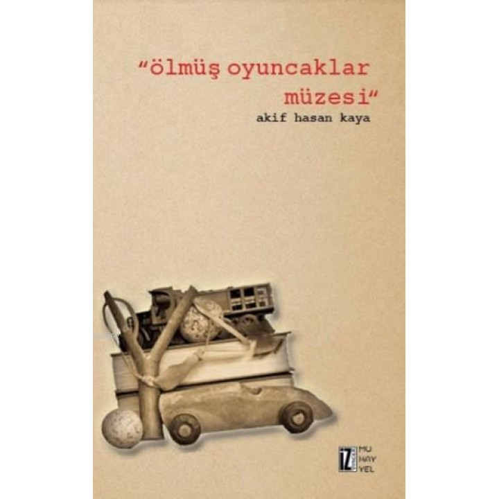 Ölmüş Oyuncaklar Müzesi