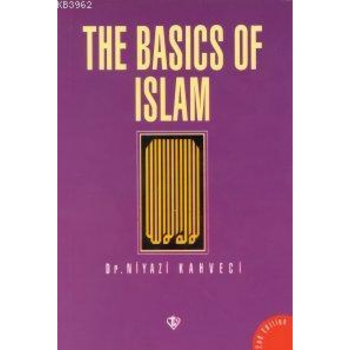 The Basics of Islam (İngilizce)