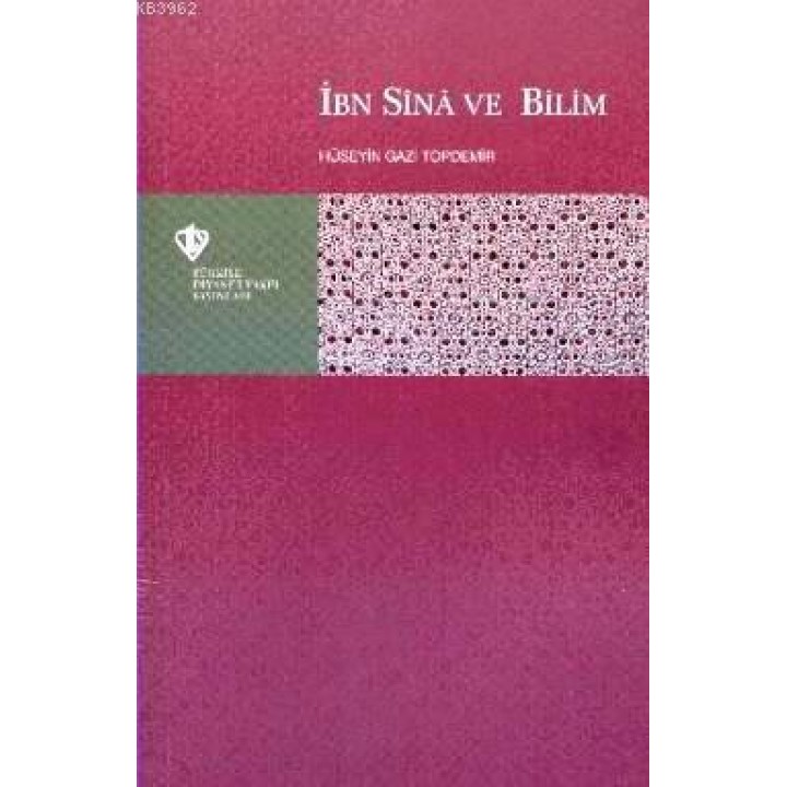İbn Sina ve Bilim