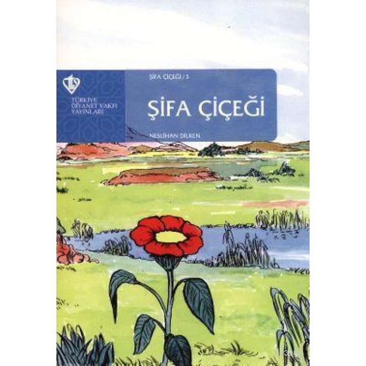 Şifa Çiçeği - Şifa Çiçeği 3